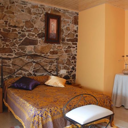 A Casa De Sergio Mazaricos ภายนอก รูปภาพ