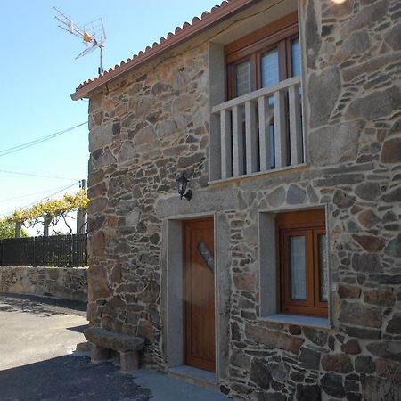 A Casa De Sergio Mazaricos ภายนอก รูปภาพ